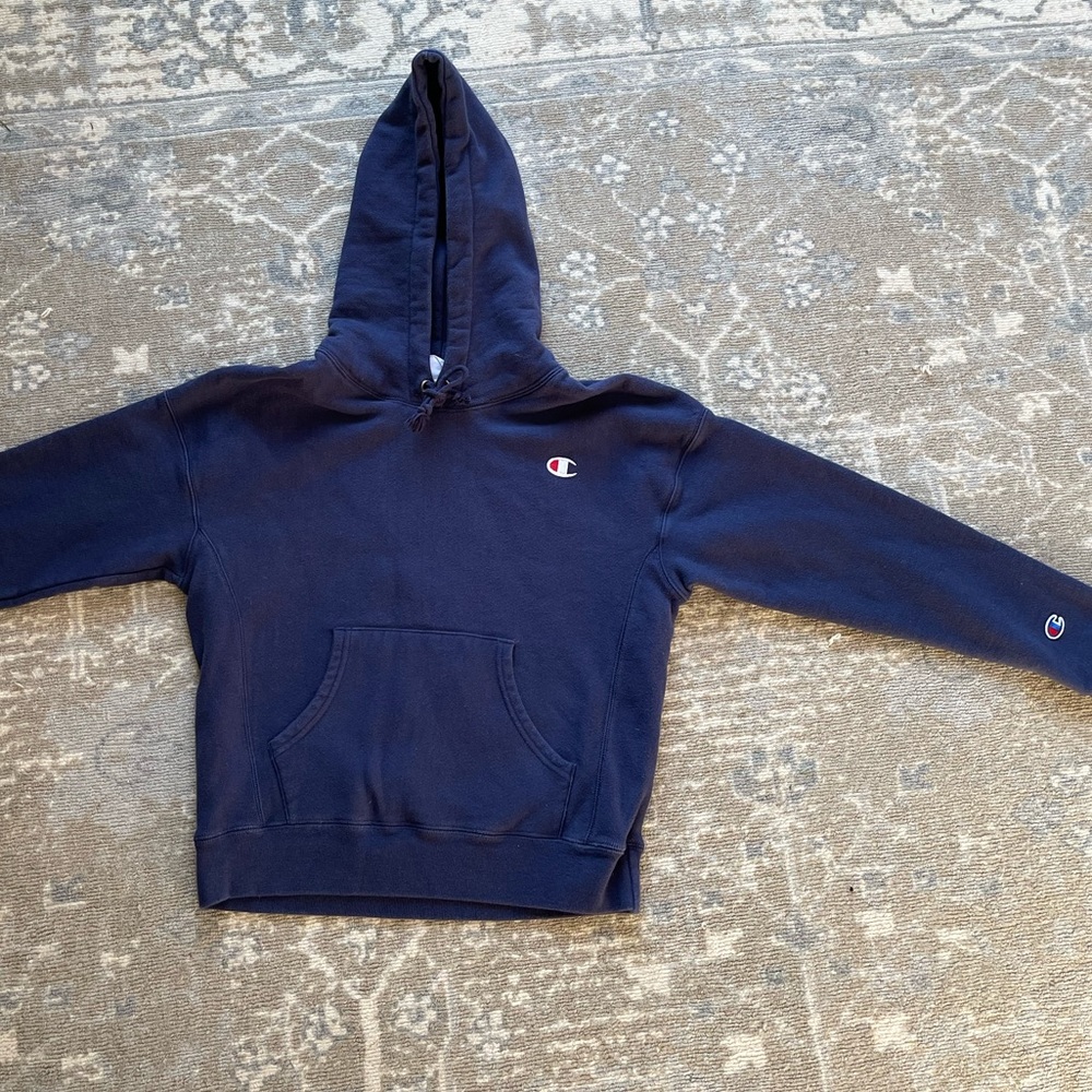 Champion Reverse Weave Hoodie